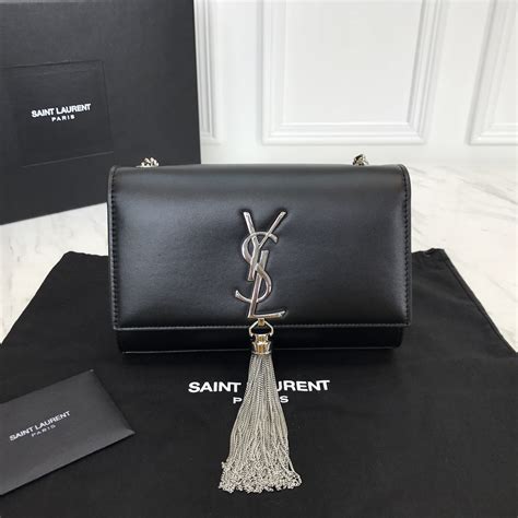 outlet yves saint laurent borse